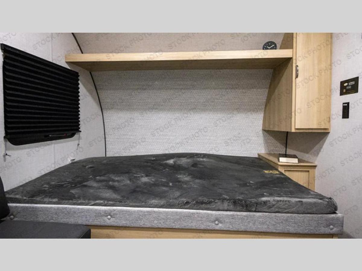 New 2026 Forest River RV Salem FSX 174BHLE