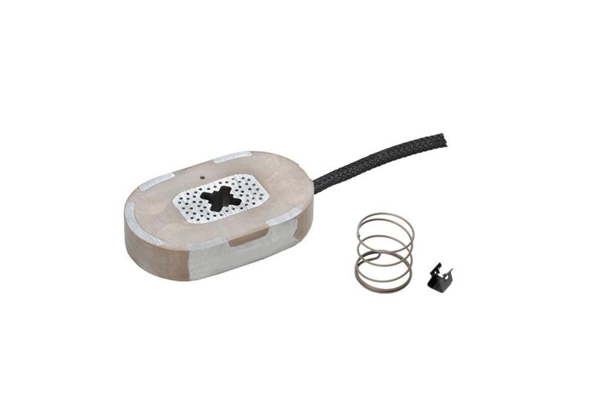 Magnet Kit Dexter 12x2 7k