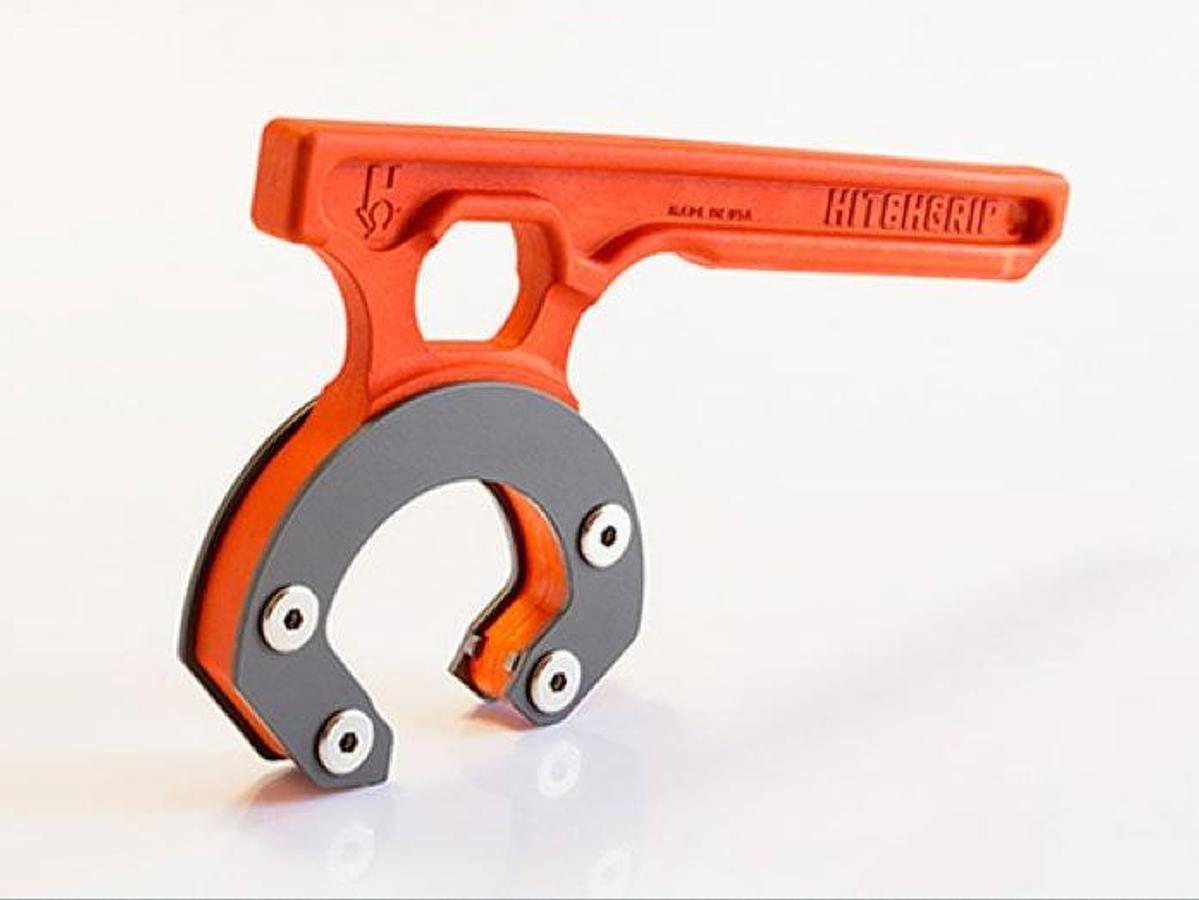 Hitchgrip Weight Distribution Carrier