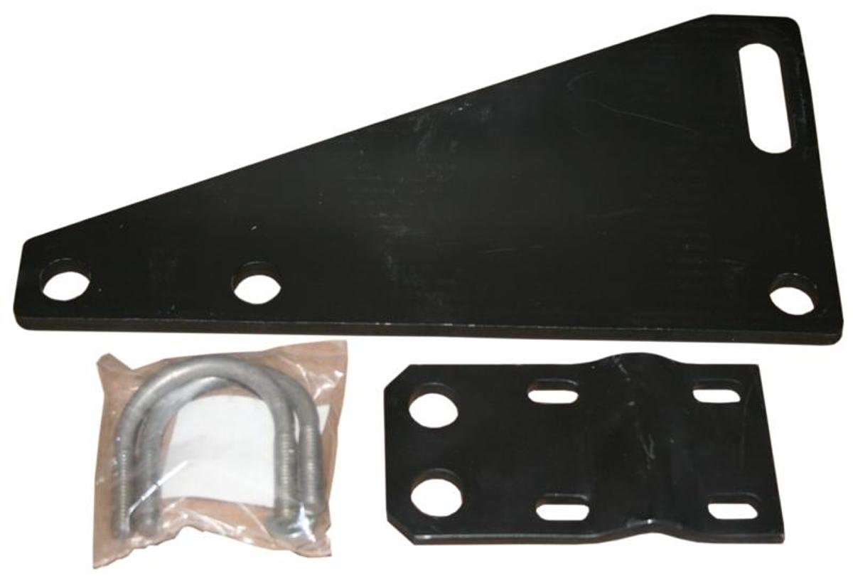 Mounting Hardware For Road Master Except Rr4r & Rsr