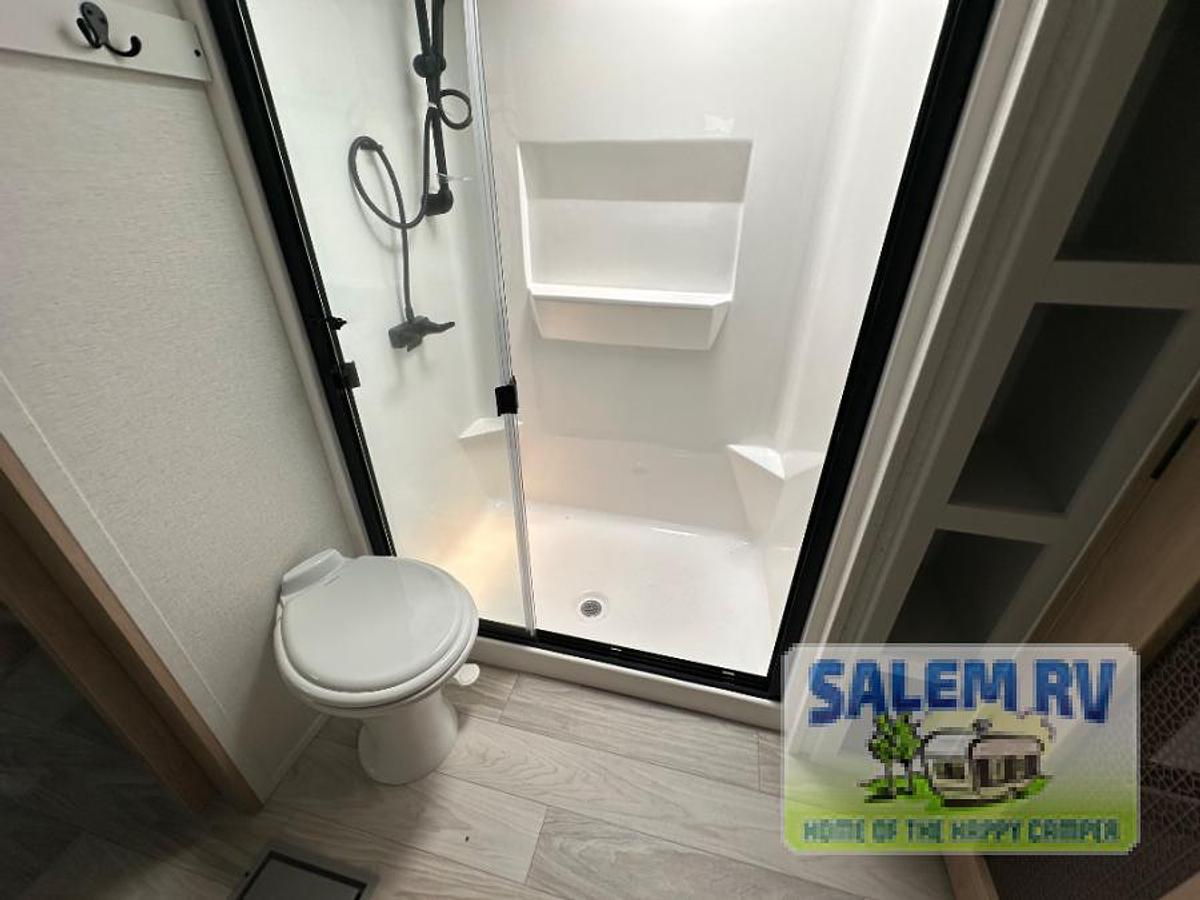 New 2026 Forest River RV Sierra 3900HBLR