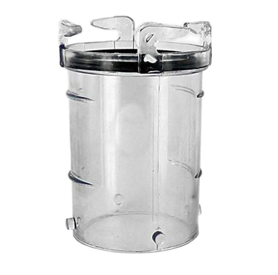 Adapter 5 Inch Clear