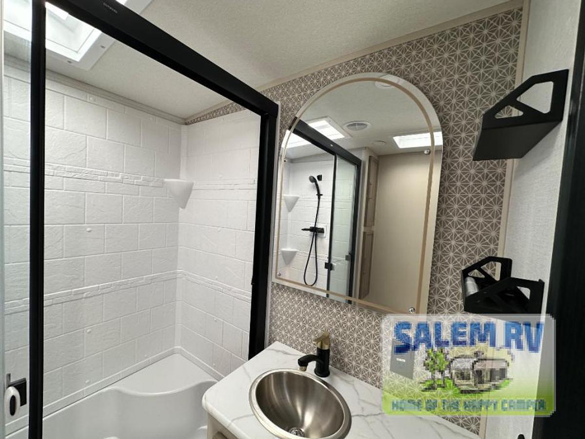 New 2026 Forest River RV Salem Hemisphere 308RL