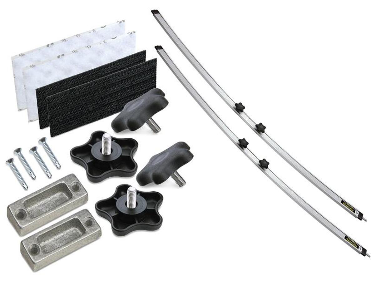 8' Awnbrella - 2 Pack