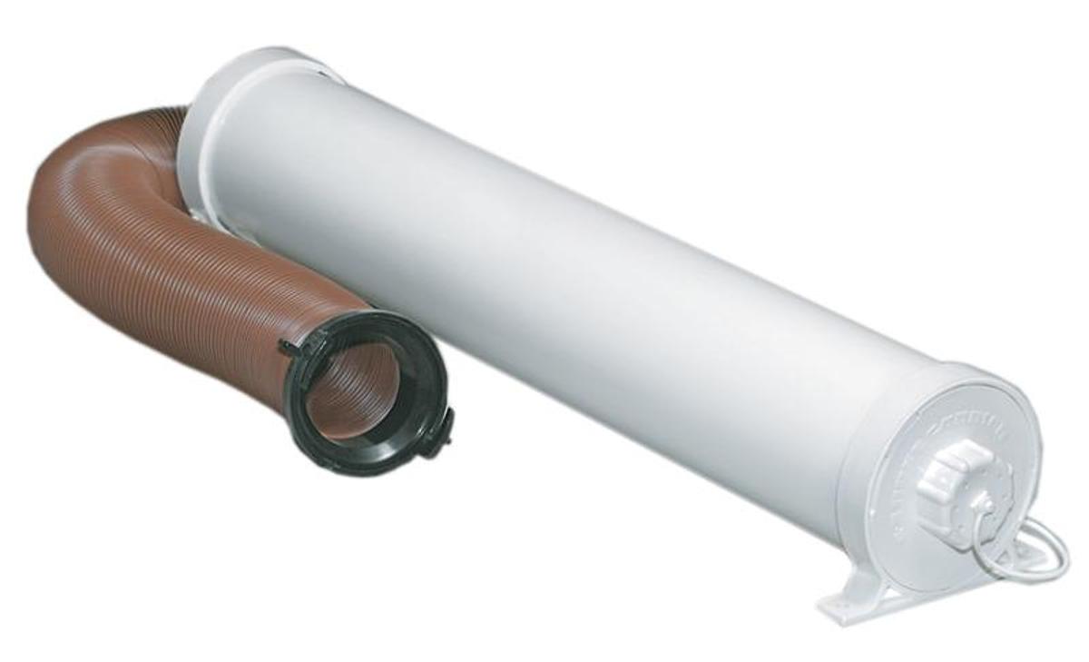 E-z Hose Carrier - 46" For 20' Hose - White