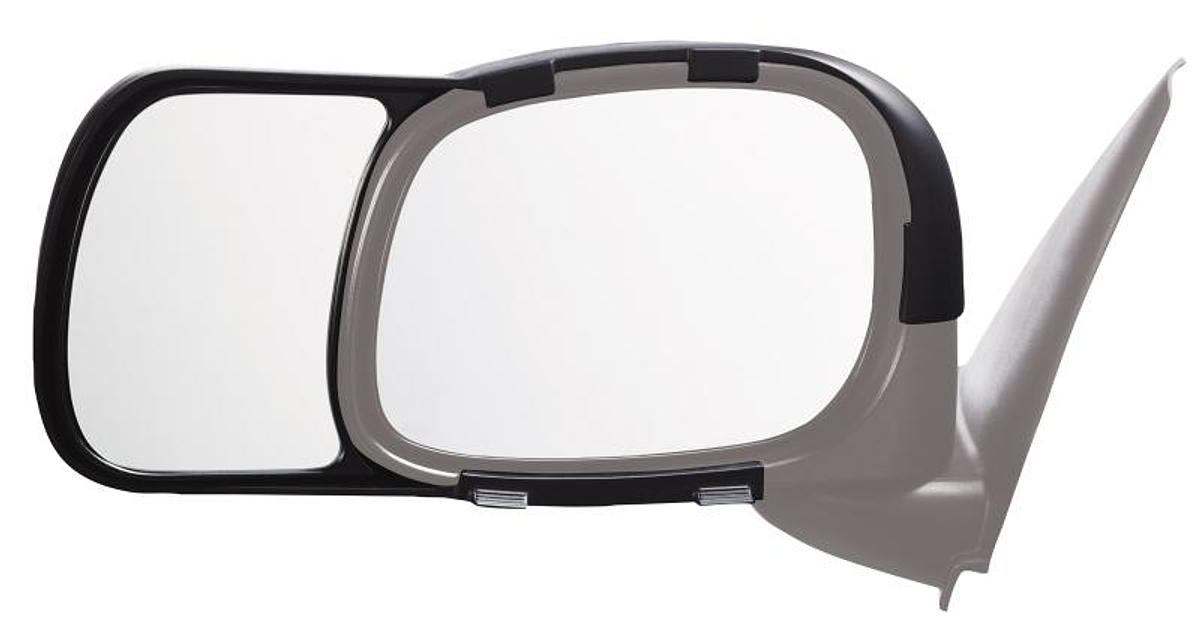 Custom Fit Towing Mirror - Dodge Ram Pick-up 1500(02-08) 2500,3500 (03-09)