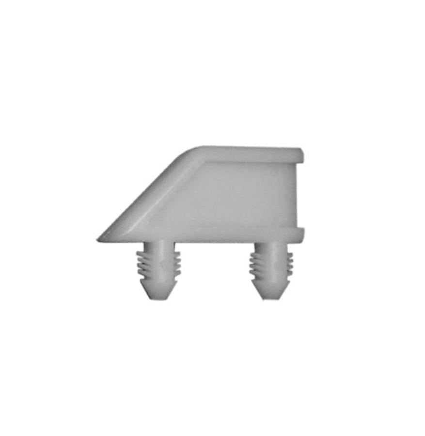 Cabinet Assembly 600 Series Single Door Model Retainer Glass Shelf