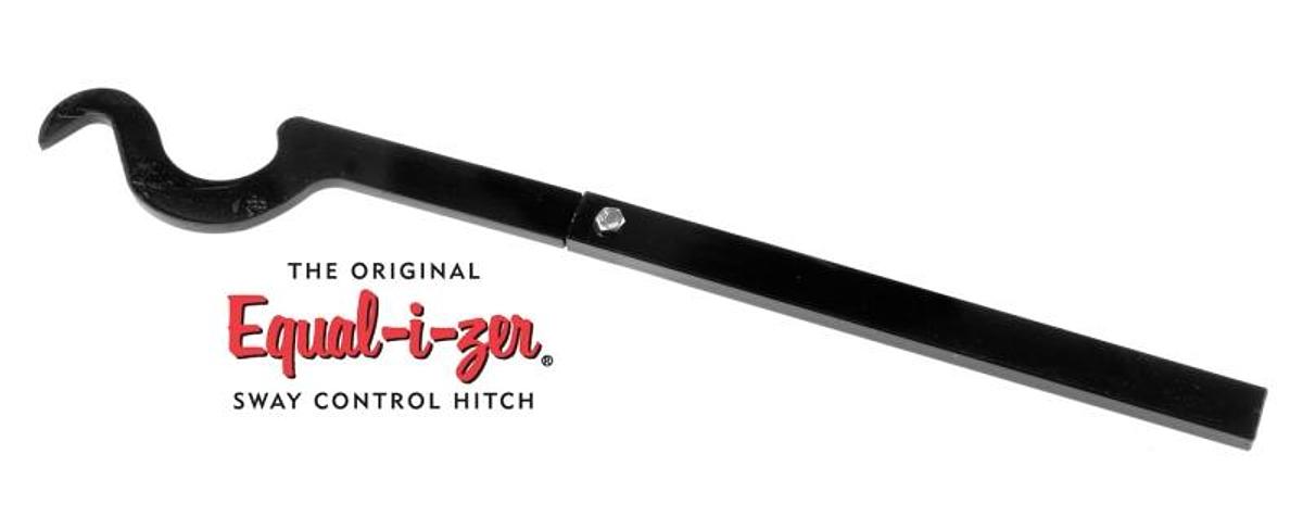 Handle Snap-up Lever