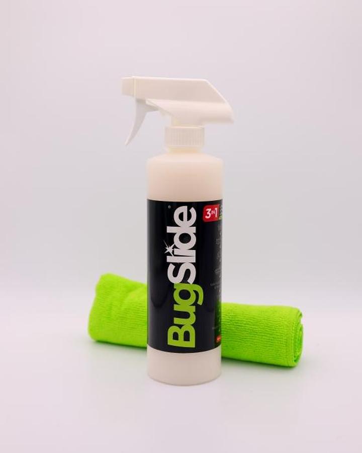 Bugslide 16 Ounce