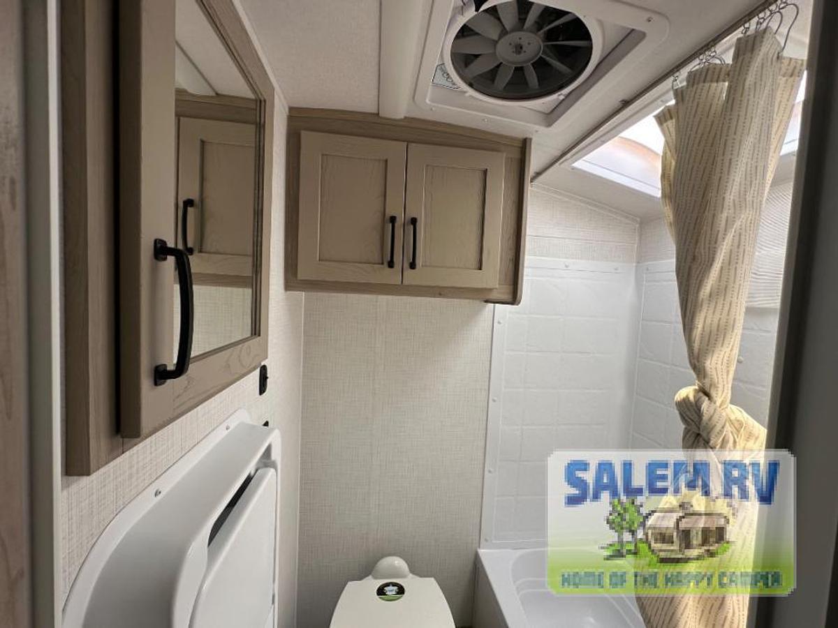 New 2025 Forest River RV Flagstaff E-Pro E20BH