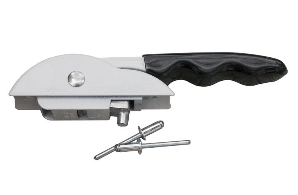 Lift Handle Kit Polar White