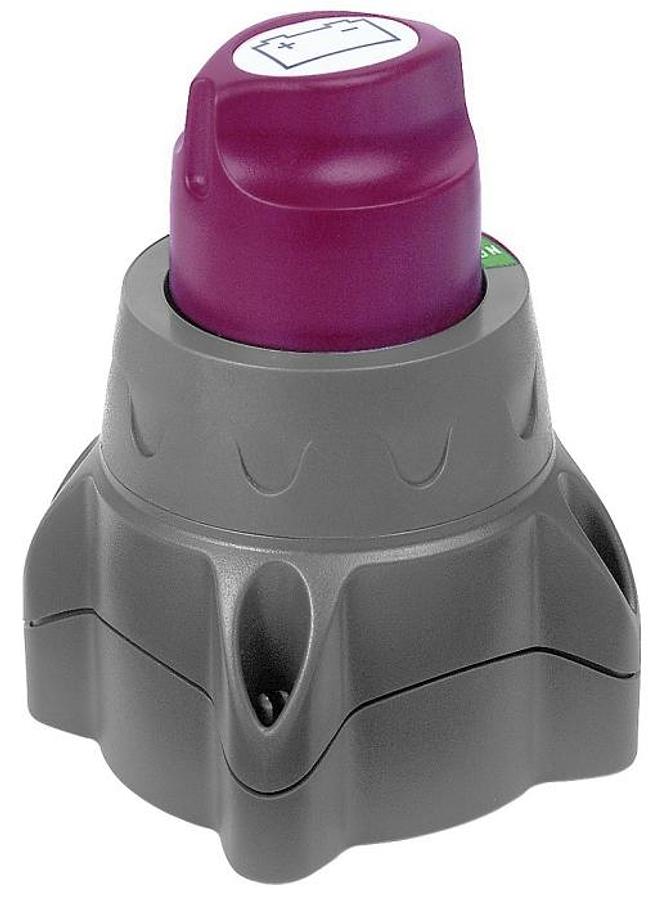 Battery Switch Easy Fit On/off