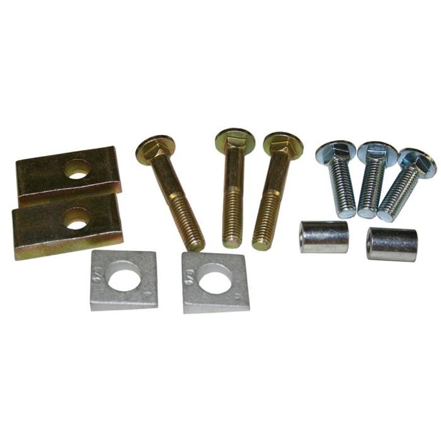 Spacer Kit Fifth Wheel 2007-2021 Toyota Tundra (all Models)