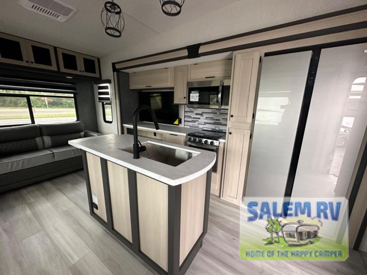 New 2025 Forest River RV Wildcat 36MB
