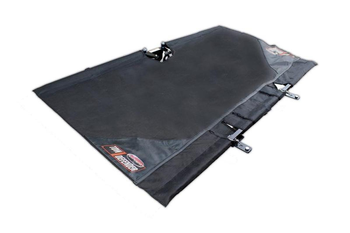 Tow Defender For Rm/ Blue Ox/ Demco