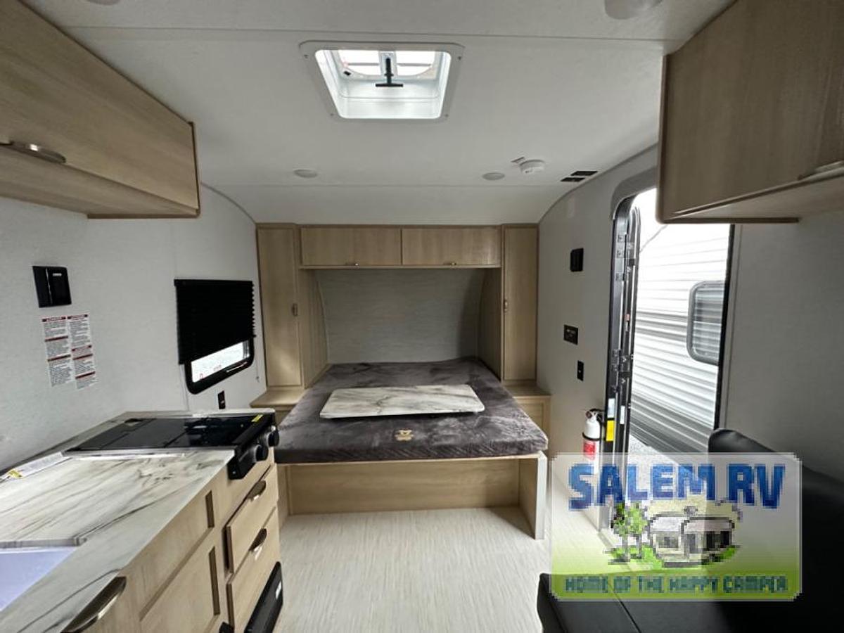 New 2024 Forest River RV Salem FSX 164RBLE