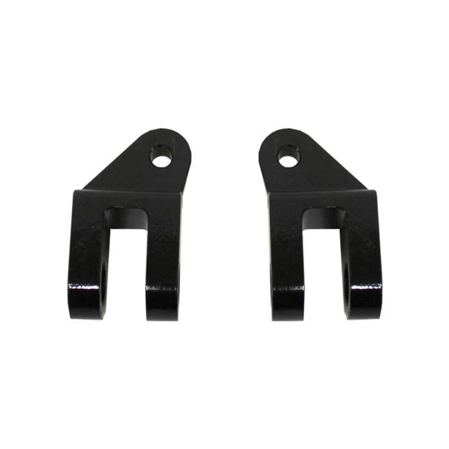 Blue Ox Aftermarket Bumper Adapter 1" Pin