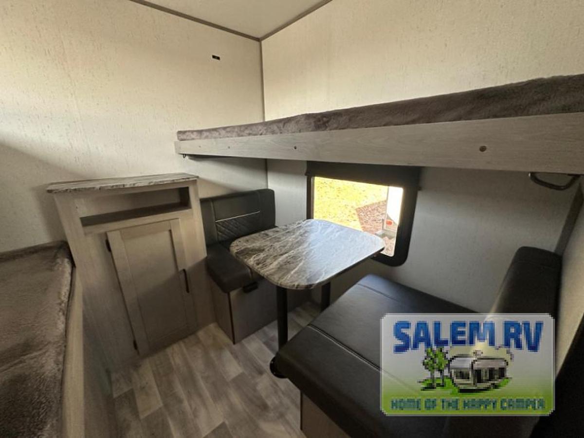 Used Used 2022 Dutchmen RV Kodiak Ultra-Lite 283BHSL
