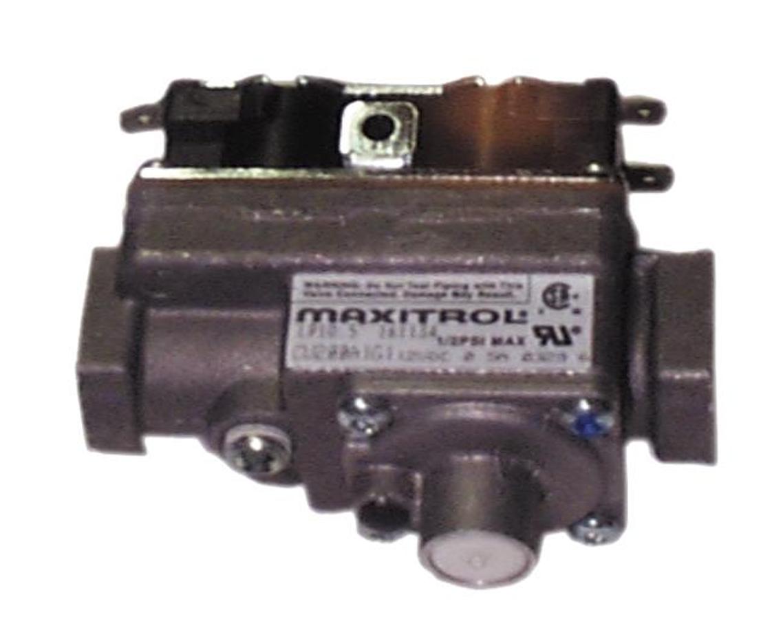 Valve P-40 161087