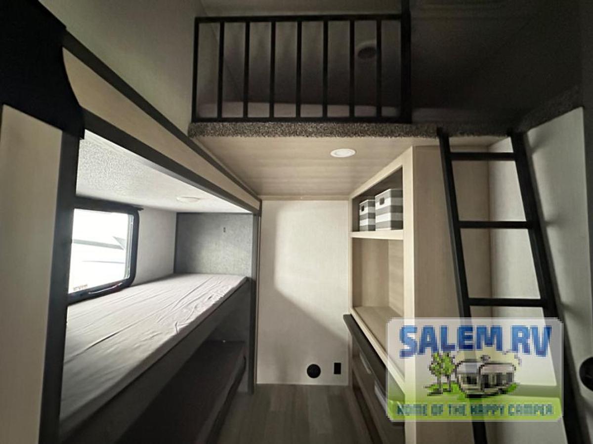 New 2025 Forest River RV Wildcat 36MB