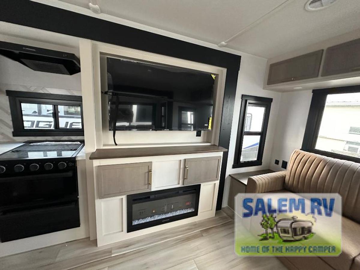 New 2026 Forest River RV Salem Hemisphere 273RL