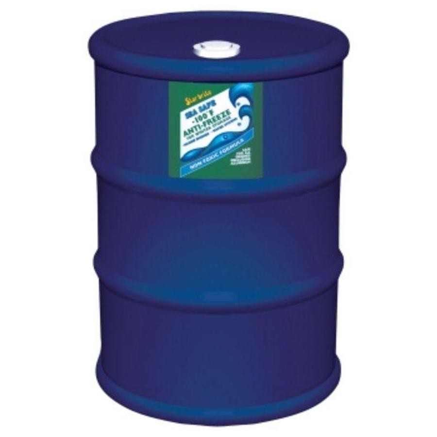 Starbrite Wintersafe -100 Degree Antifreeze 55 Gallon