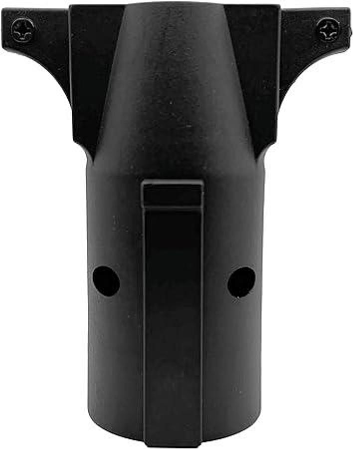 7-way Rv To 4-way Flat Adapter