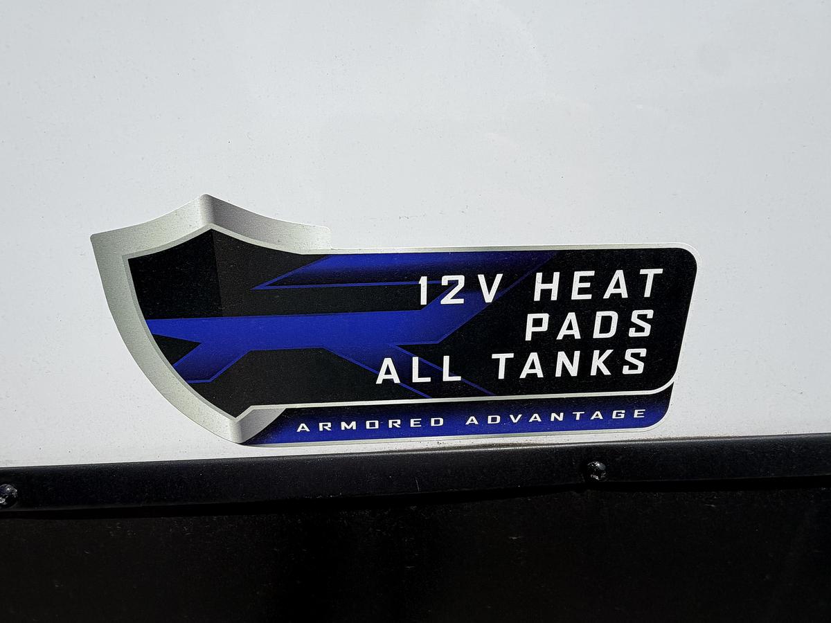New 2026 Forest River RV Vengeance Rogue Armored 4015