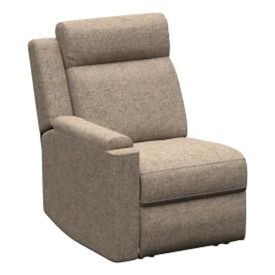Thomas Payne Signature Heritage Series Rv Theater Seating Recliner - Right Arm, Dellmead