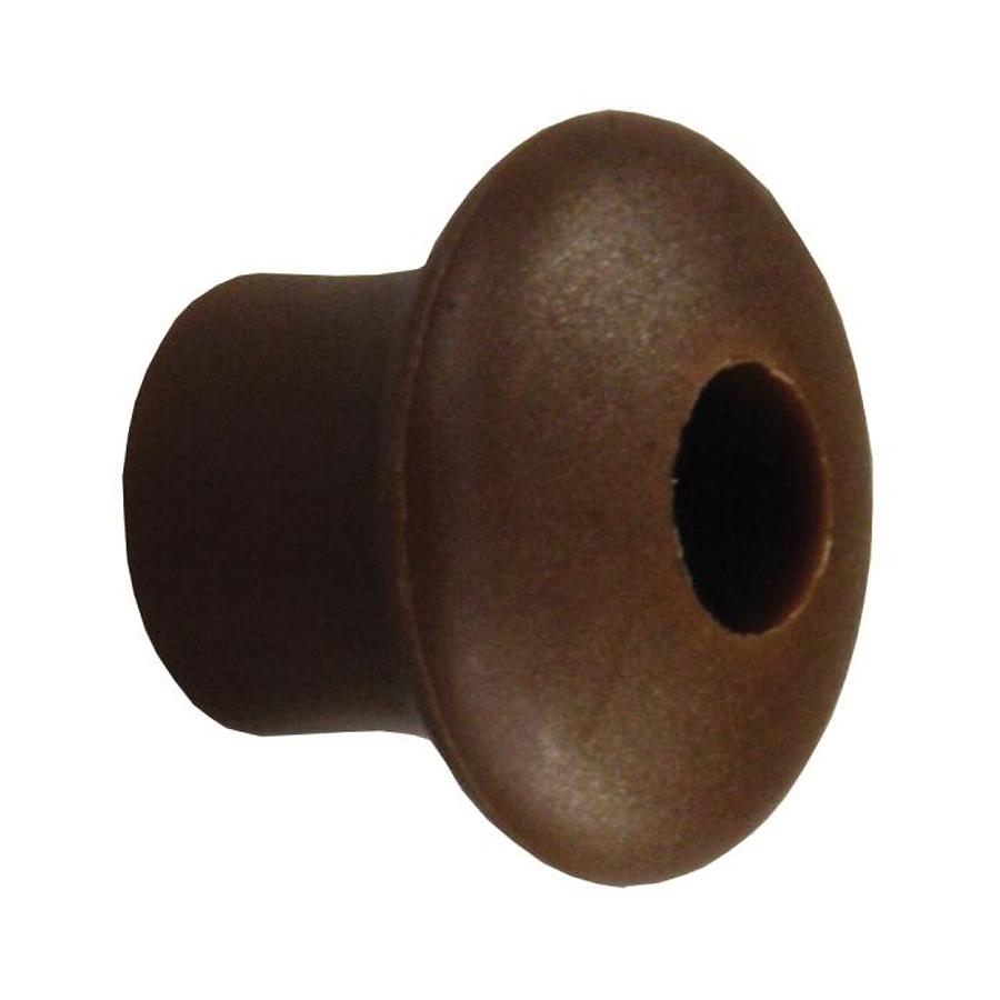 Blind Knobs - Brown