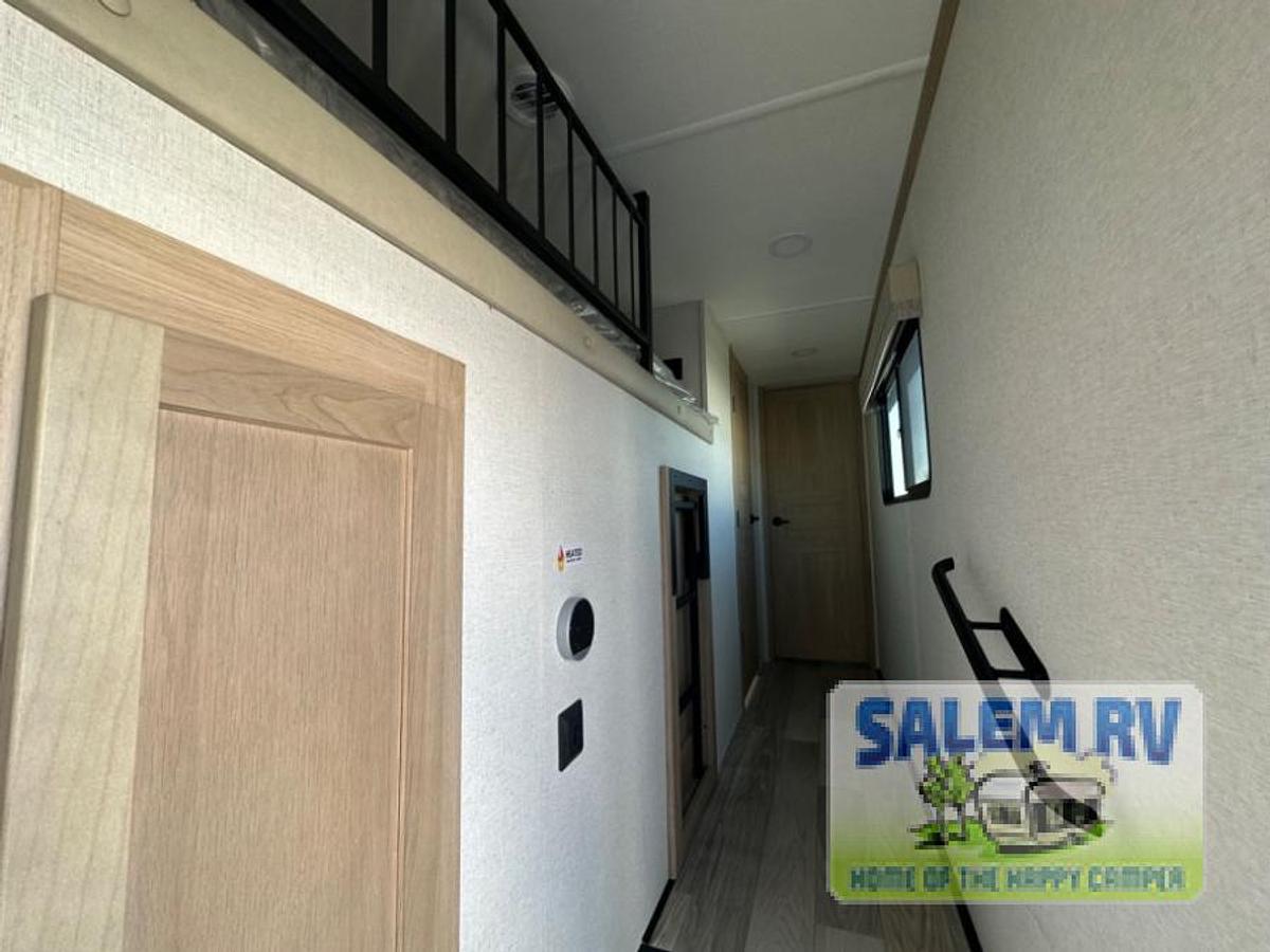 New 2025 Forest River RV Sierra 4003MB