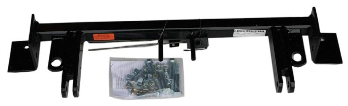 Base Plate Standard Tab