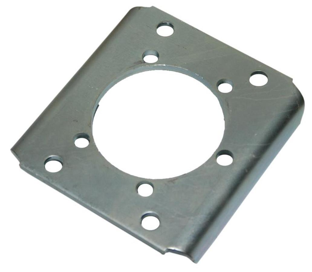 Adapter Plate For Disc Brakes 12"