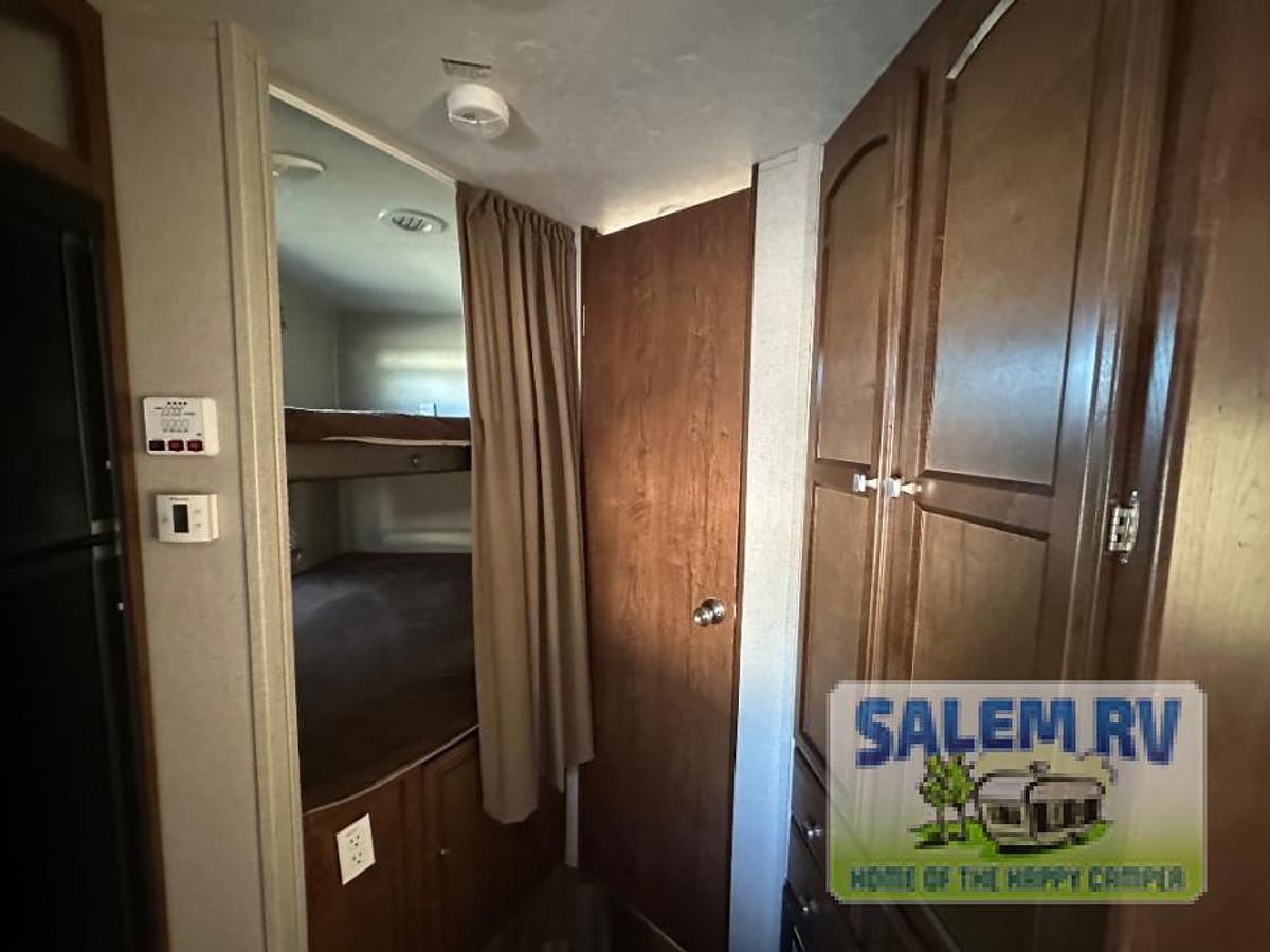 Used Used 2018 Coachmen RV Freedom Express 25SE