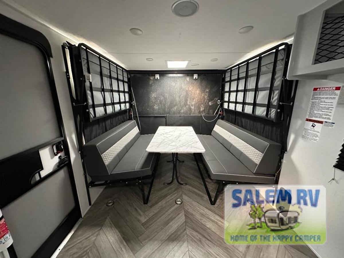 Used Used 2022 Forest River RV Wildwood FSX 280RTX