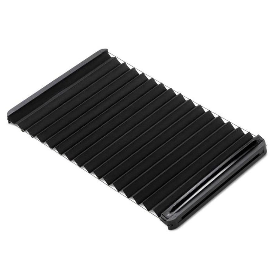 Thin Shade Integrated Window Shade