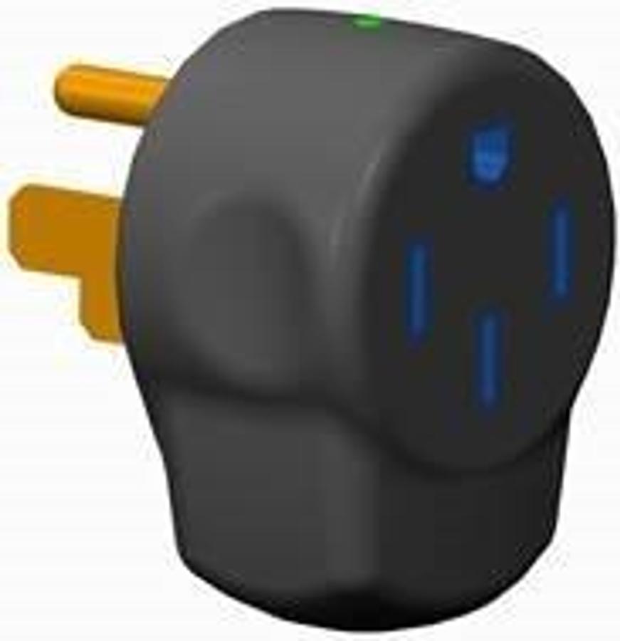 Rv Surge Module 50 Amp