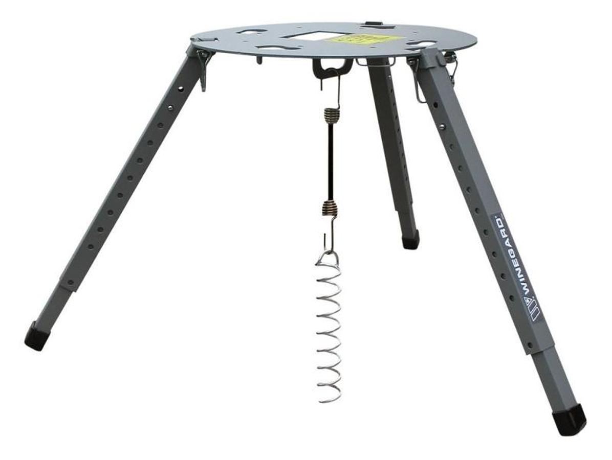 Antenna Carryout Tripod Mount