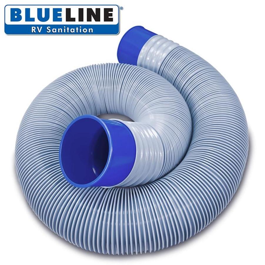 Ultimate Sewer Hose 10'
