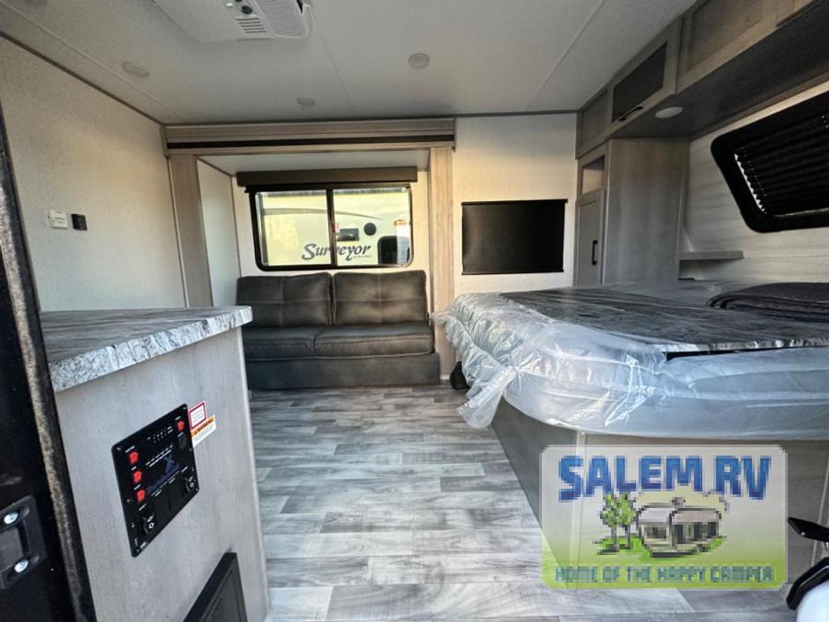 Used Used 2022 Dutchmen RV Kodiak Cub 199RK