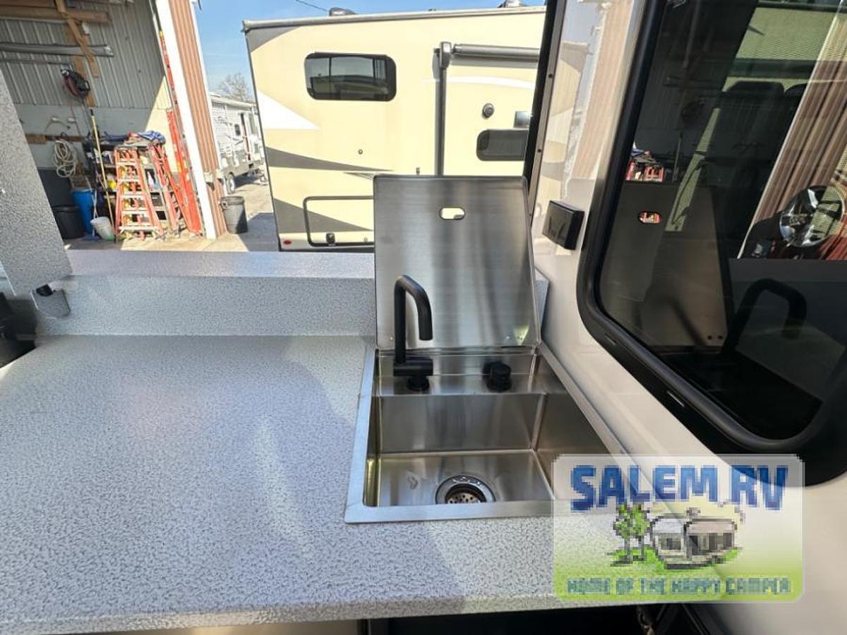 New 2025 Forest River RV Salem Grand Villa 42VERANDA