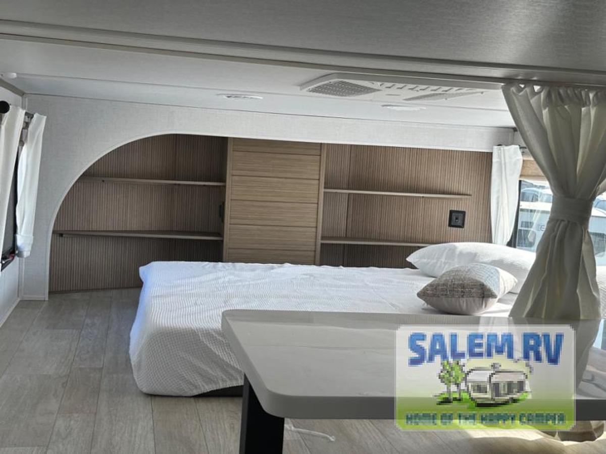 New 2025 Forest River RV Salem Grand Villa 42VERANDA