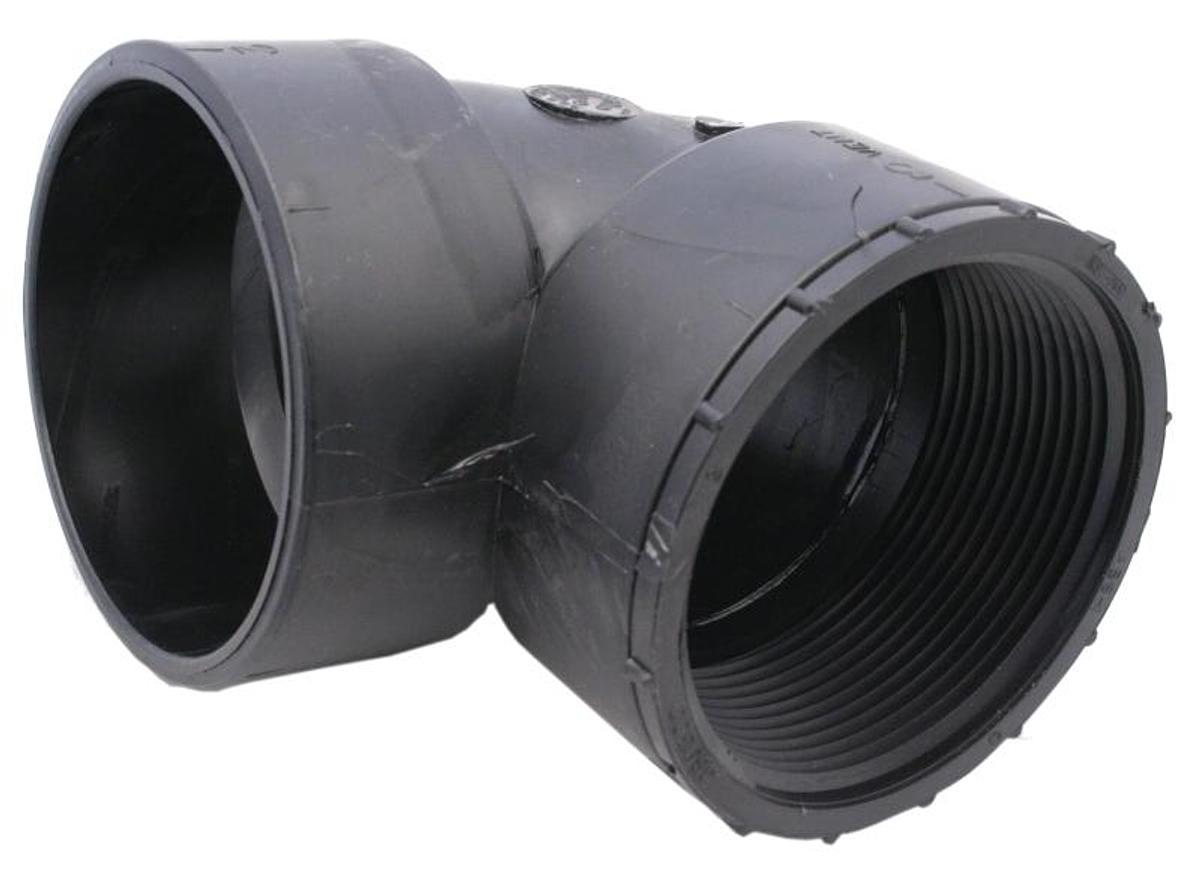 Vent Ell - 3 Inch