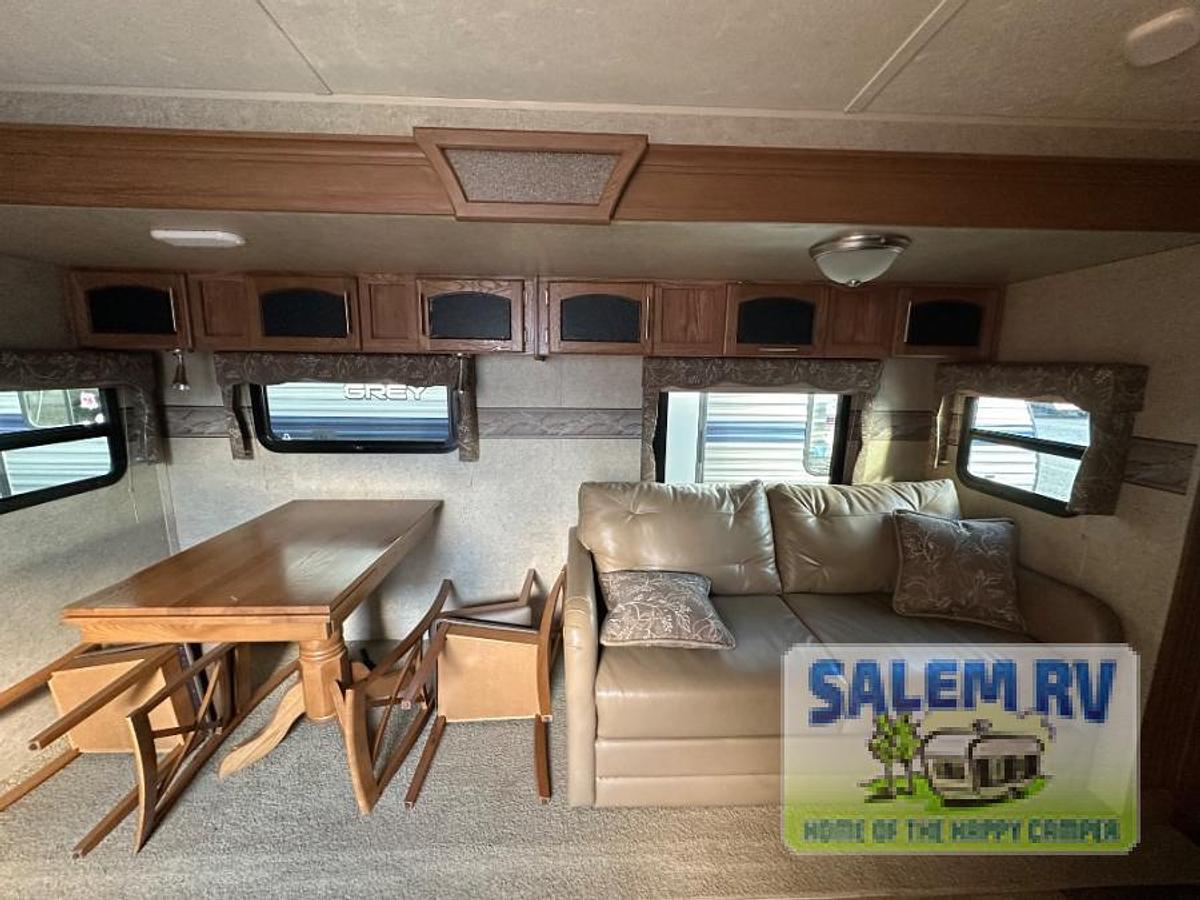 Used Used 2016 Forest River RV Rockwood Ultra Lite 2608WS