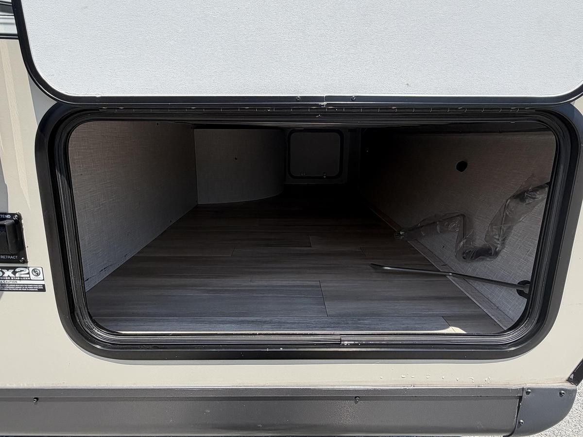 Used 2022 Forest River RV Flagstaff Micro-Lite 21FBRS