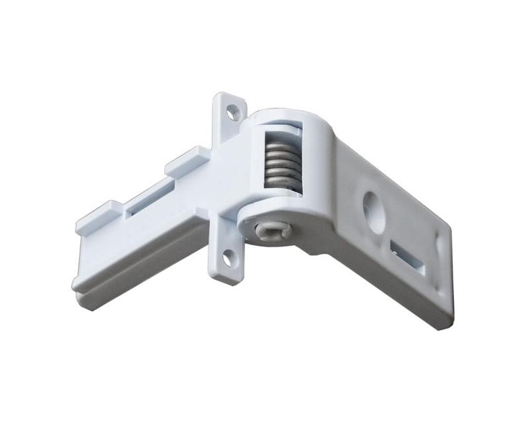 Freezer Door Compartment Hinge