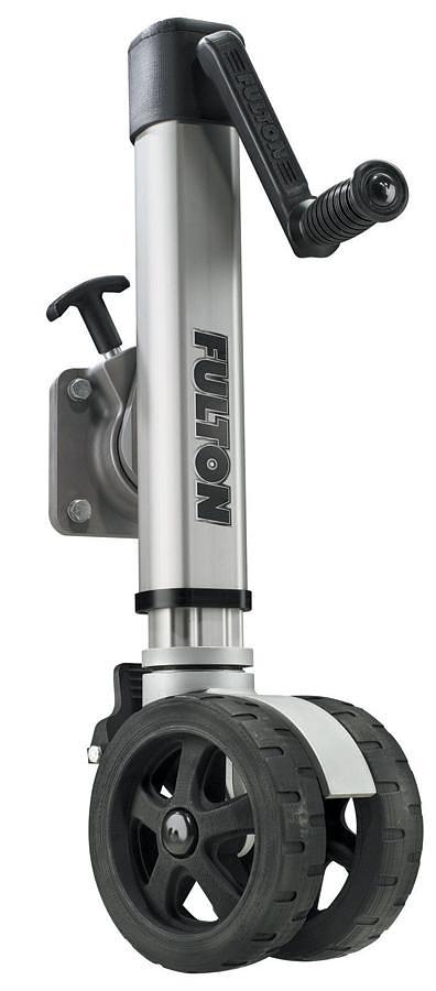 Jack F2 Series Sidewind Twin Track