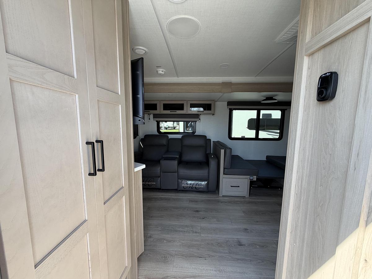 New 2026 Forest River RV Flagstaff Super Lite 26FKBS