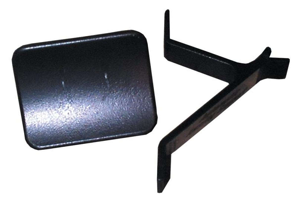 Carefree Automatic Awning Support - Black