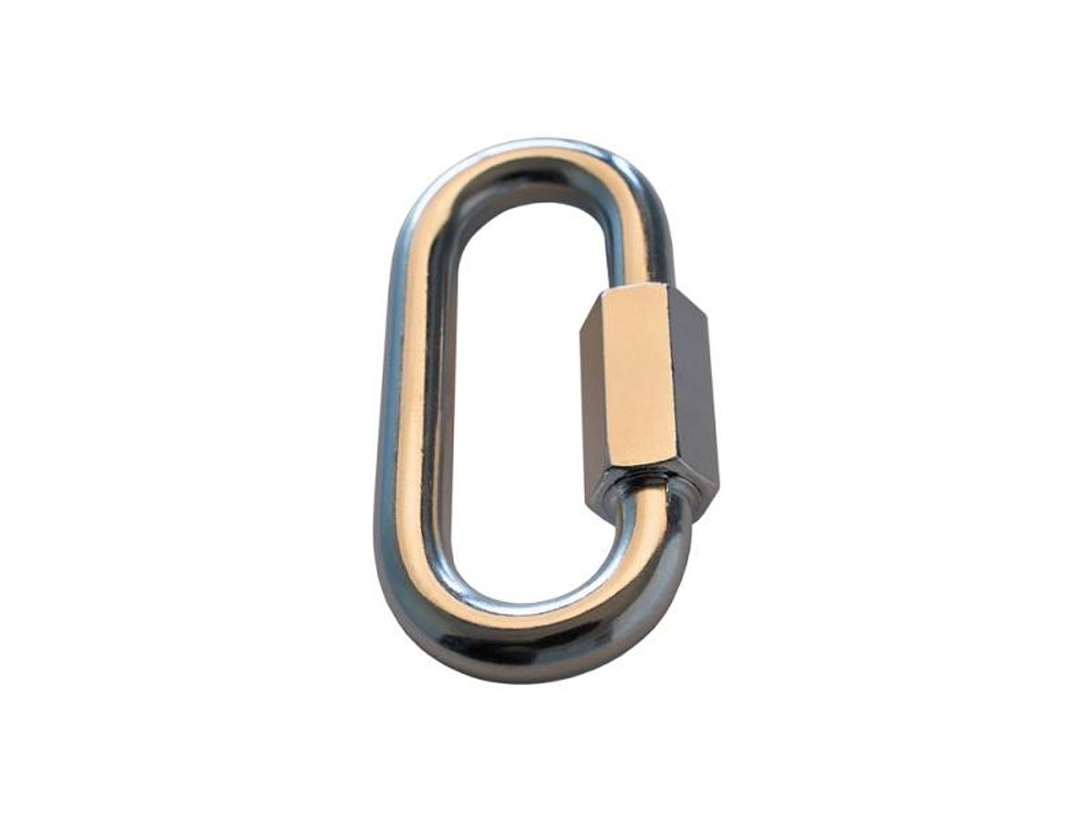 Quick Link 3/8"